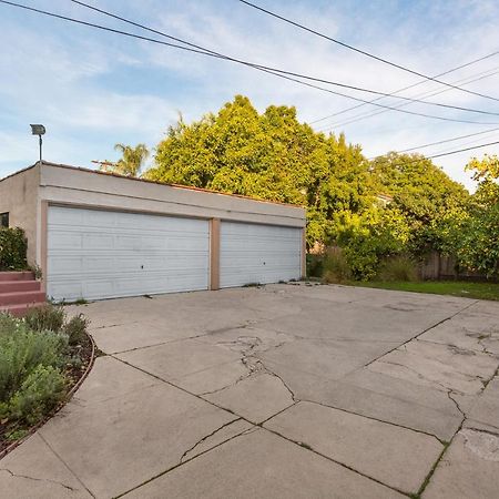 Renovated Spanish 3Bd 2Ba Near Beverly Hills Los Angeles Exterior foto