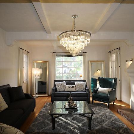 Renovated Spanish 3Bd 2Ba Near Beverly Hills Los Angeles Exterior foto
