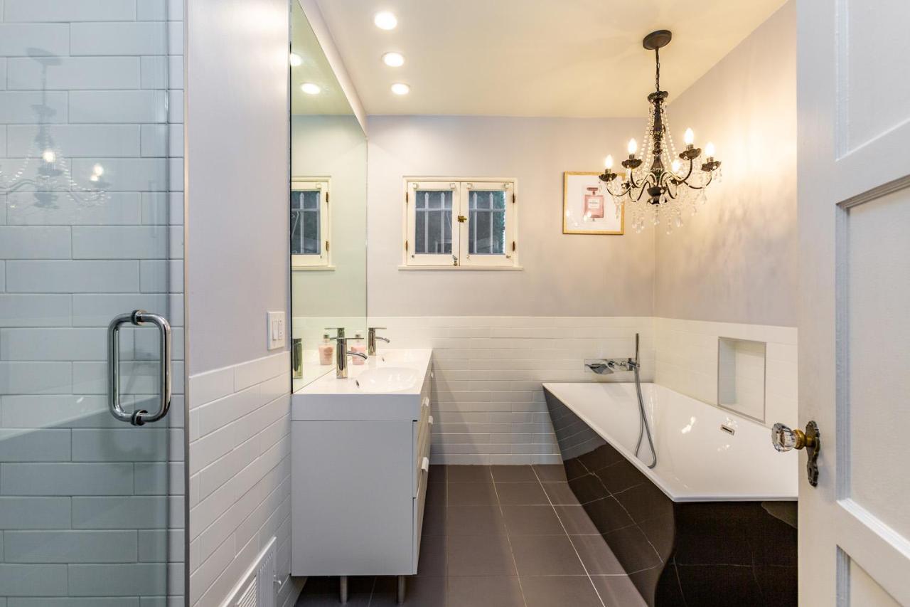 Renovated Spanish 3Bd 2Ba Near Beverly Hills Los Angeles Exterior foto