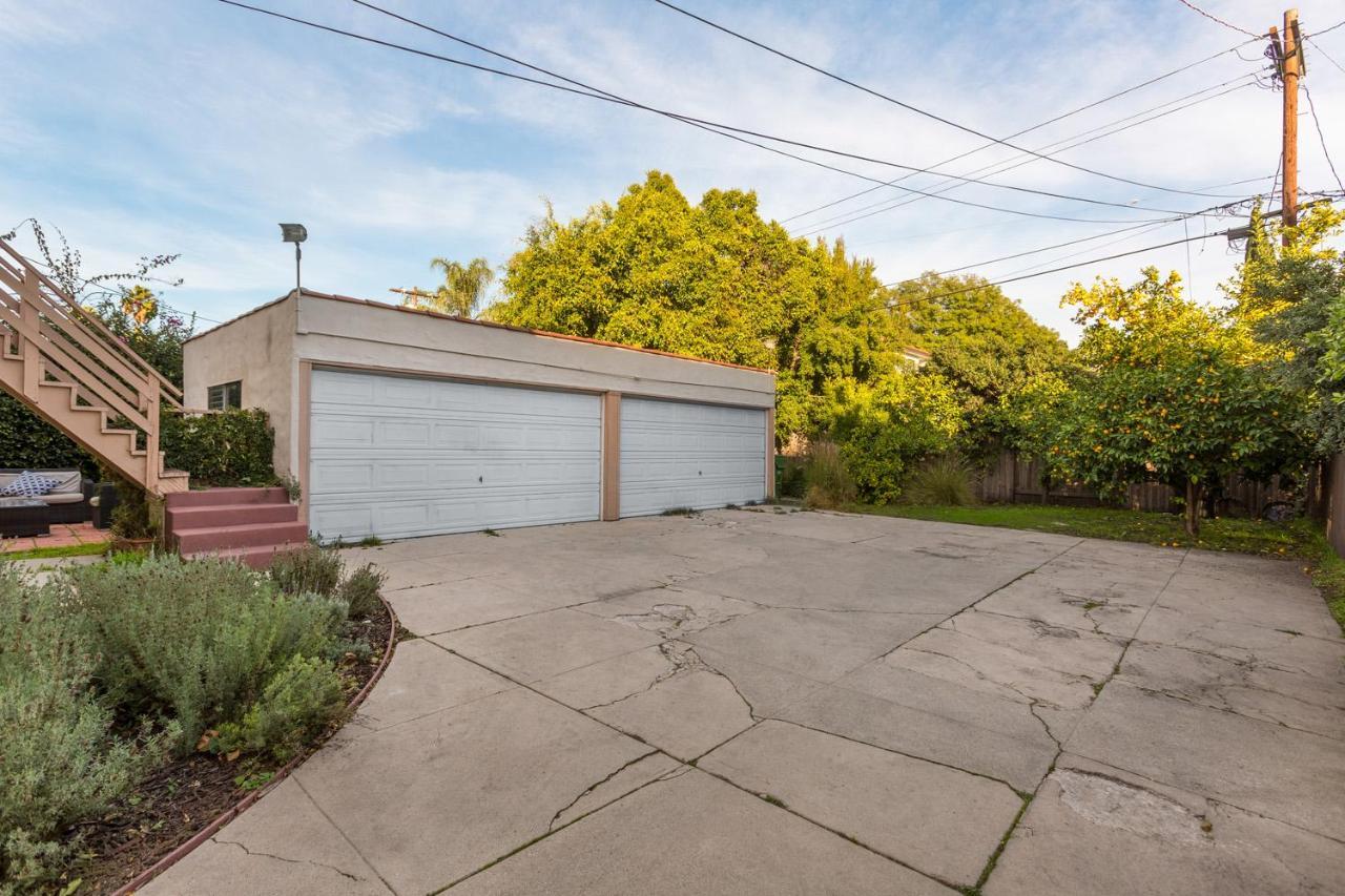 Renovated Spanish 3Bd 2Ba Near Beverly Hills Los Angeles Exterior foto