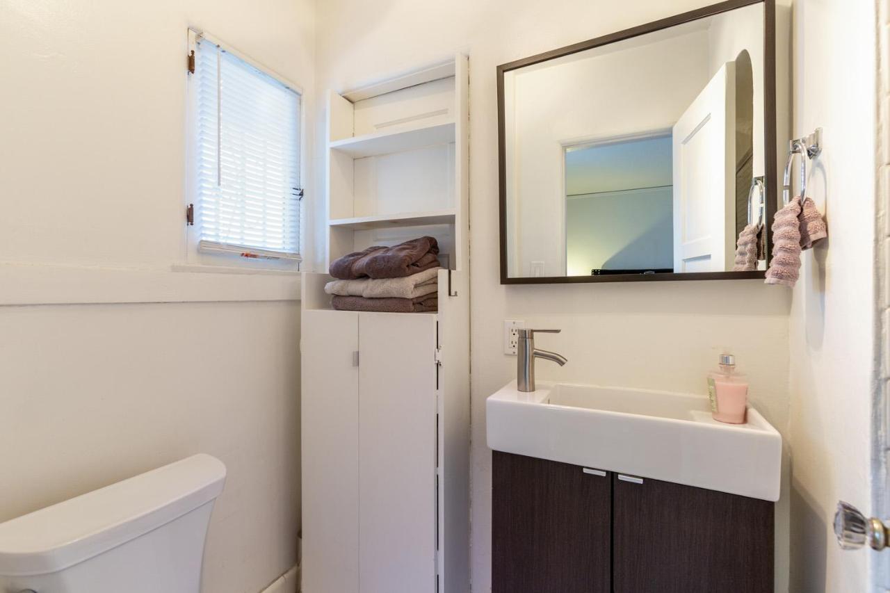 Renovated Spanish 3Bd 2Ba Near Beverly Hills Los Angeles Exterior foto