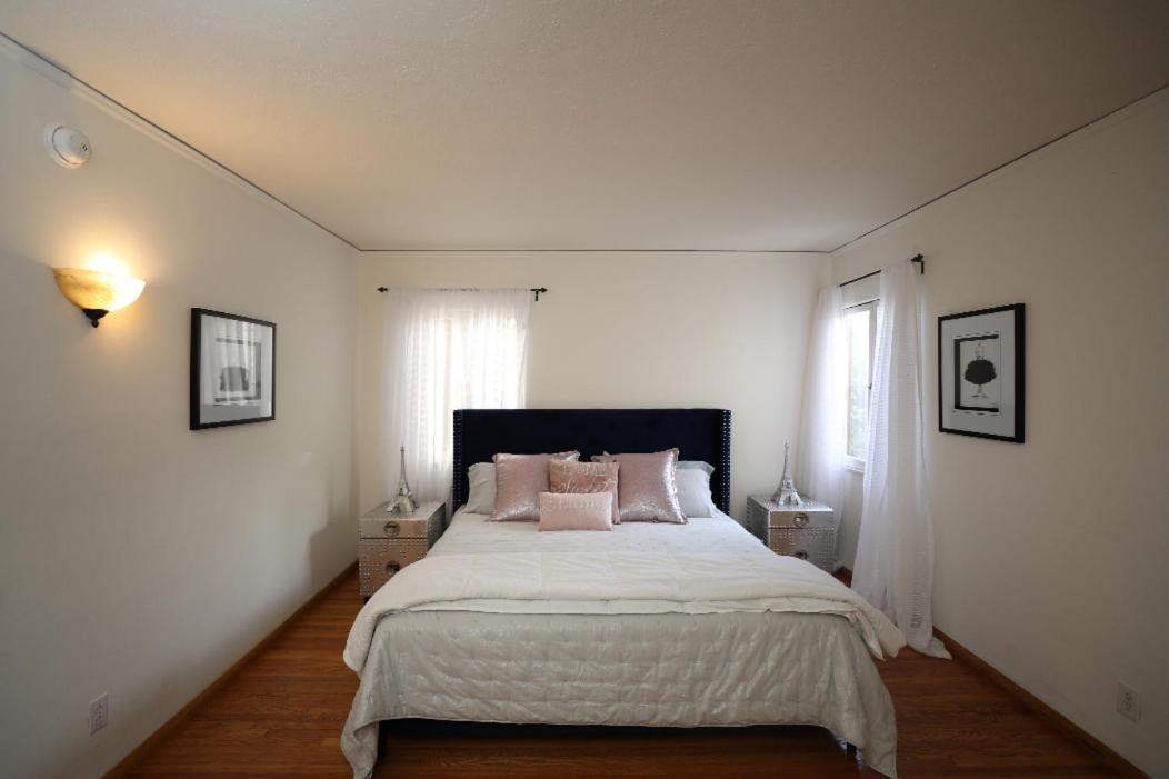 Renovated Spanish 3Bd 2Ba Near Beverly Hills Los Angeles Exterior foto