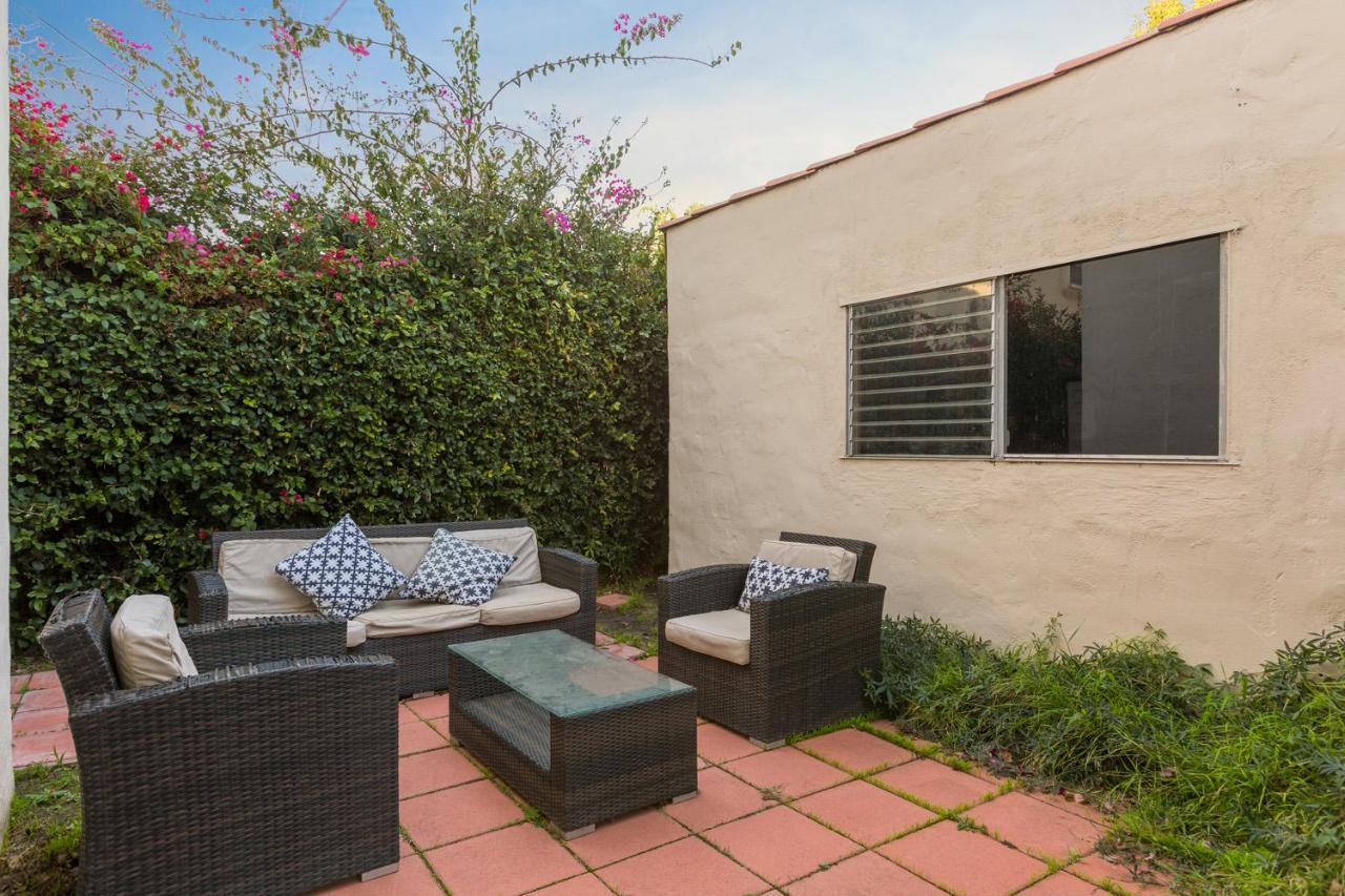 Renovated Spanish 3Bd 2Ba Near Beverly Hills Los Angeles Exterior foto